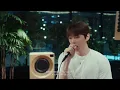 강다니엘(KANGDANIEL) - 수채화 Live Clip with Tomioka Ai