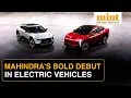 Lagu Mahindra's Game-Changer? XEV 9e \u0026 BE 6e Electric SUVs Unveiled | Complete Details Here