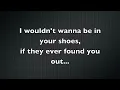 White Liar-Miranda Lambert **LYRICS**