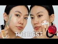 Download Lagu Best Korean Foundation \u0026 Concealer for a Natural Look!