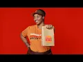 Shift lead - and fast food