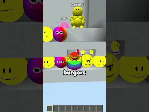 I Made Obesity Love Lovity