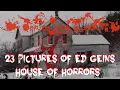 23 Pictures of Ed Gein s House Of Horrors BETTER UPDATED VERSION LINK IN THE DESCRIPTION 2025