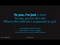 Zach Bryan - Something In The Orange (Higher Key) Piano Karaoke