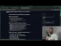 Making AI Write 90 of My Code - Live Coding Spec-Kit OpenCode