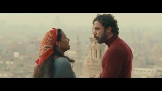  هوجان يضرب طليق نوجا  الجلنط  دندنها