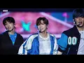 Download Lagu 191227 KBS 가요대축제 투모로우바이투게더(TXT) - 누난 너무 예뻐(Replay) 태현 직캠