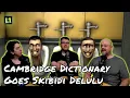 Download Lagu De Level1 Links With Friends Show 29 augustus 2025: Cambridge Dictionary gaat Skibidi Delulu