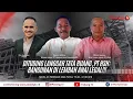 Lagu 🔴 LIVE : DDS - Penertiban Kawasan Lembah Anai Memanas. Pemprov Siap Bongkar Paksa, PT HSH Melawan!