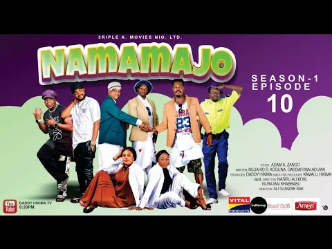 Namamajo Series || Episode 10 With English Subtitles 2024