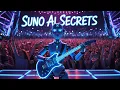 Download Lagu Suno AI Secrets In 8 minutes