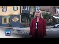Aliotti s Victorian Corner Restaurant in Pacific Grove CA - dining testimonial 5