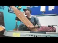Lagu DILEHON DO SADA TALENTA cover by sape'tradisional Dayak instrument