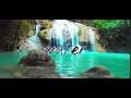 “Let Me Be Water”  by Lo Wolf lyric video : I do not own the rights to this music I just made this..