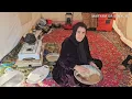 Maryam is still hospitalized; Hassan’s efforts to build a room