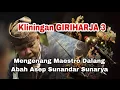 Lagu KLININGAN VERSI GIRIHARJA 3. KIDUNG NAEK KEMBANG GADUNG.