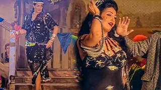 اقوي تجميعة لمشاهد رقص غادة عبد الرازق 