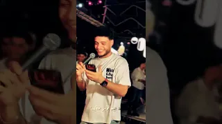 صحابي انا من غيركو         فرامل العندليب   باسط مصر    حظ تريند      دندنها