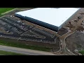 07 12 17 Fleet Farm Distribution Center Chippawa Falls WI