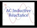 RLC Circuits 5 of 19 Inductive Reactance Phase Shift Phasor Diagrams Frequency An Explanation