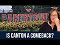 Canton NC What Buyers Need to Know Right Now About This WNC Town