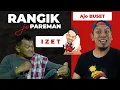 Download Lagu Ajo Buset feat Uda Izet - Rangik Jo Pareman (Official Music Video) | Lagu Minang