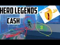 Lagu HERO LEGENDS the *ONLY* money guide you need MAKE CASH QUICK (roblox)