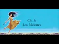 Esperanza Rising Ch 5 book