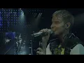 Backstreet Boys - I Want It That Way (This Is Us Tour)