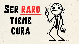 La CIENCIA detrás de tu incomodidad social y como ARREGLARLA