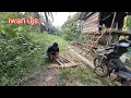 Download Lagu Zahra senang kemas belaja untak kekebun.mulai rancang pintu pondon.!!