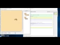 Greenfoot 3 1 CH3 Code Block 3 1 Random movement explained
