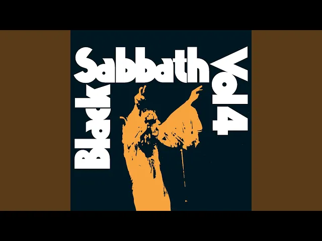 Supernaut (2009 Remaster)