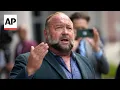 The Onion launches new bid to take over Alex Jones Infowars
