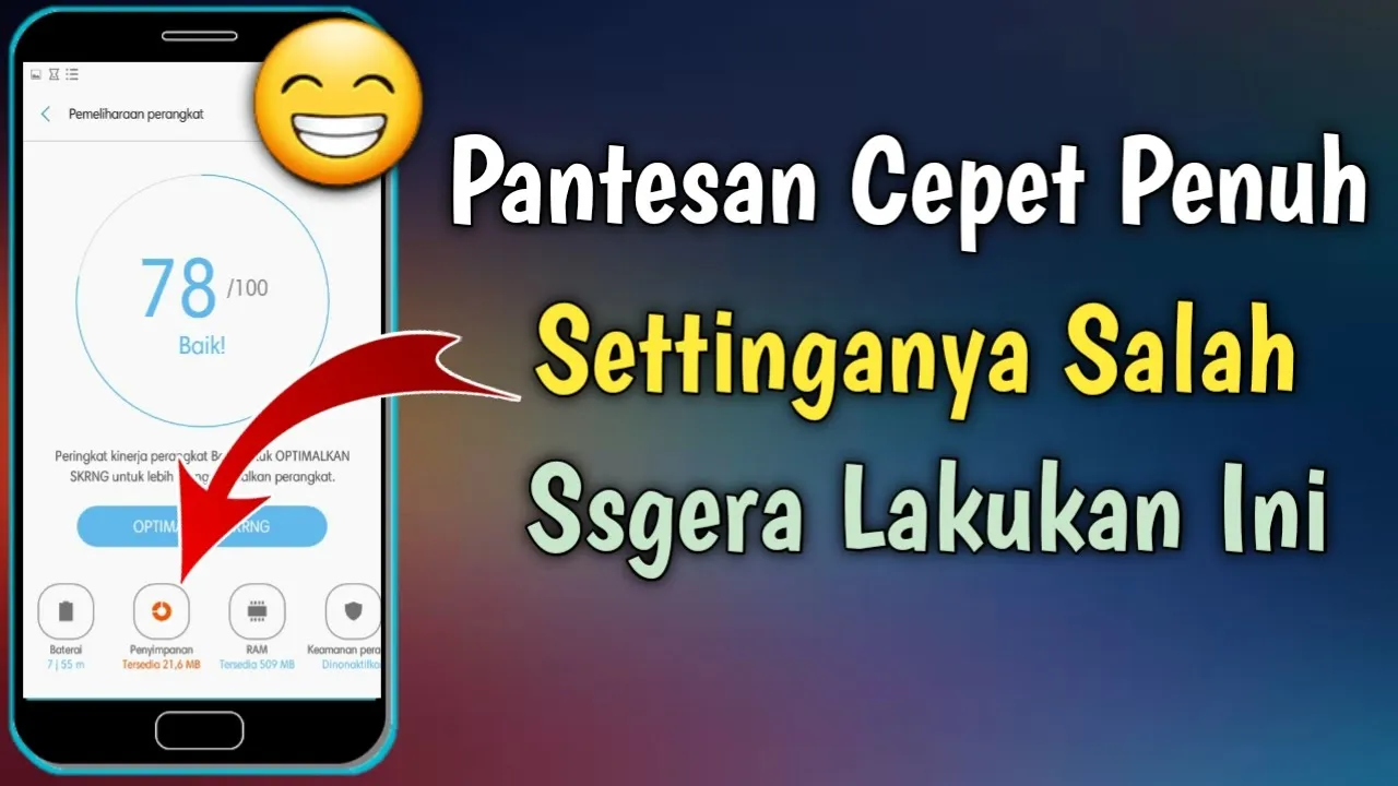 Tabloid Pulsa: Referensi Spesifikasi & Harga Handphone Terpercaya