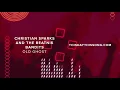 Christian Sparks and the Beatnik Bandits - Old Ghost