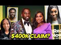 Download Lagu Real Housewives of PRISON! Wendy Gets INDICTED for Insurance Fraud