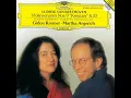 Beethoven: Violin Sonata No. 10 in G Major, Op. 96: II. Adagio espressivo