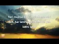 Kushagra, Tanishka Bahl, Bharath, Saaheal - Finding Her (Female Version) (Lyrics)