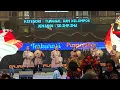 Lagu Sanggar Bintang Pelangi - Tari Bebegeg, Lomba Tari Nusantara 2025 - Gajah Mada Plaza Jakarta