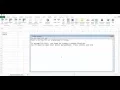 Excel test alphanumeric value - VBA