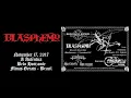 Download Lagu Blasphemy - Live in Brazilian Ritual 5th Attack - Belo Horizonte