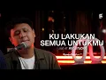 Lagu KU LAKUKAN SEMUA UNTUKMU - FATUR \u0026 NADILA | Kanda Brothers Live at R57 (Cover)