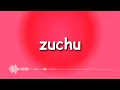 Zuchu - Sukari (Lyrics)