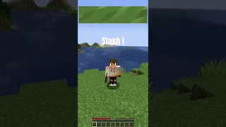 Adding CUSTOM COMMANDS to Minecraft