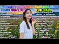 Lagu DJ DANGDUT FULL BASS NONSTOP 🔥DJ ENAK NEMANI SAAT SANTAI DJ TERBARU 2025 🚀REMIX NONSTOP FULL BASS