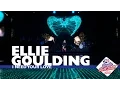 Download Lagu Ellie Gouding - 'I Need Your Love' (Live At Capital's Jingle Bell Ball 2016)