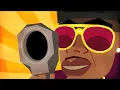 Rocko - U.O.E.N.O.  ft. Future, Rick Ross