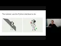 MoveIt Google Summer of Code Cartesian Motion Planning