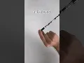 Learn the EASIEST Pen Spinning Trick Figure 8